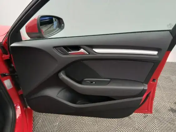 AUDI A3 SPORTBACK - voiture d'occasion - Photo 20