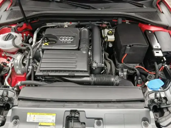 AUDI A3 SPORTBACK - voiture d'occasion - Photo 21