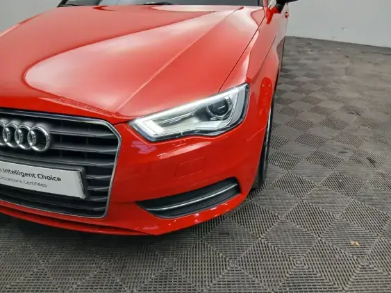 AUDI A3 SPORTBACK - voiture d'occasion - Photo 22