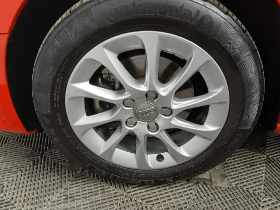 AUDI A3 SPORTBACK - voiture d'occasion - Photo 23