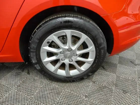 AUDI A3 SPORTBACK - voiture d'occasion - Photo 24