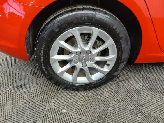 AUDI A3 SPORTBACK - voiture d'occasion - Photo 25