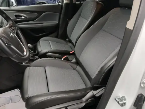 OPEL MOKKA - voiture d'occasion - Photo 18