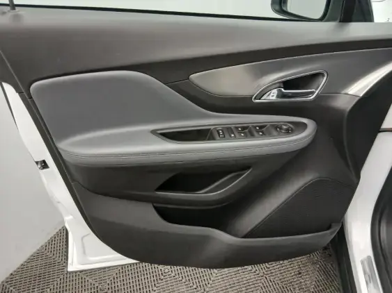 OPEL MOKKA - voiture d'occasion - Photo 19