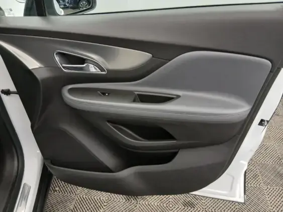 OPEL MOKKA - voiture d'occasion - Photo 20