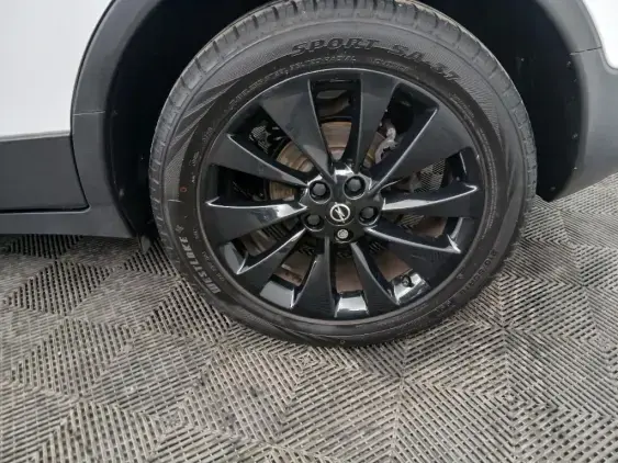 OPEL MOKKA - voiture d'occasion - Photo 24