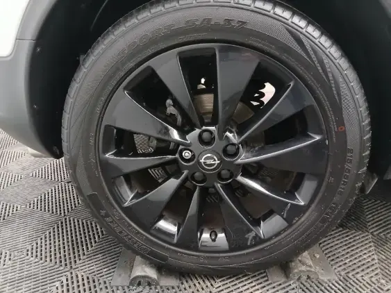 OPEL MOKKA - voiture d'occasion - Photo 25