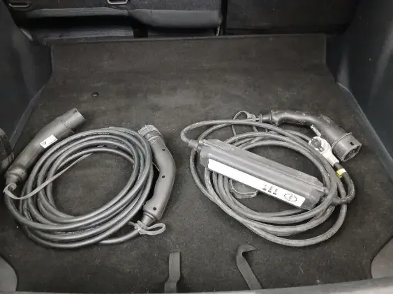 NISSAN LEAF II - voiture d'occasion - Photo 17