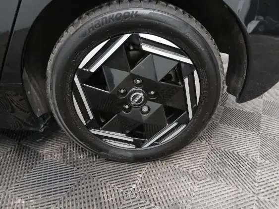 NISSAN LEAF II - voiture d'occasion - Photo 24