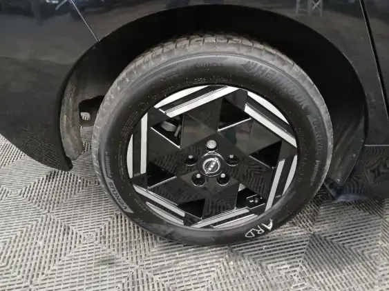 NISSAN LEAF II - voiture d'occasion - Photo 25