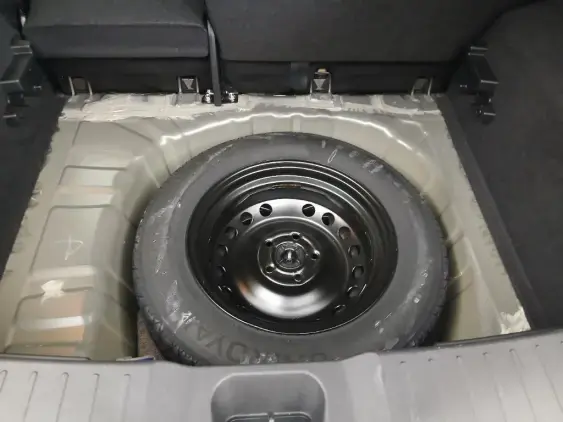 NISSAN JUKE II - voiture d'occasion - Photo 17