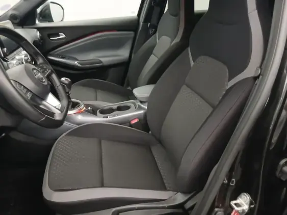 NISSAN JUKE II - voiture d'occasion - Photo 18