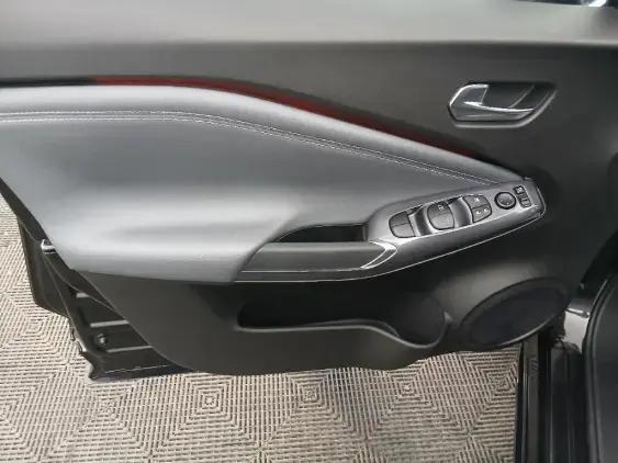 NISSAN JUKE II - voiture d'occasion - Photo 19