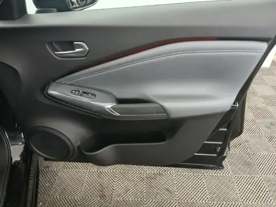 NISSAN JUKE II - voiture d'occasion - Photo 20