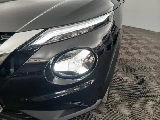 NISSAN JUKE II - voiture d'occasion - Photo 22