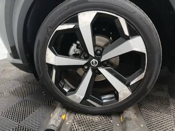 NISSAN JUKE II - voiture d'occasion - Photo 23