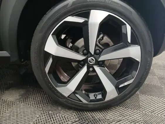 NISSAN JUKE II - voiture d'occasion - Photo 24