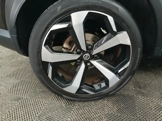 NISSAN JUKE II - voiture d'occasion - Photo 25