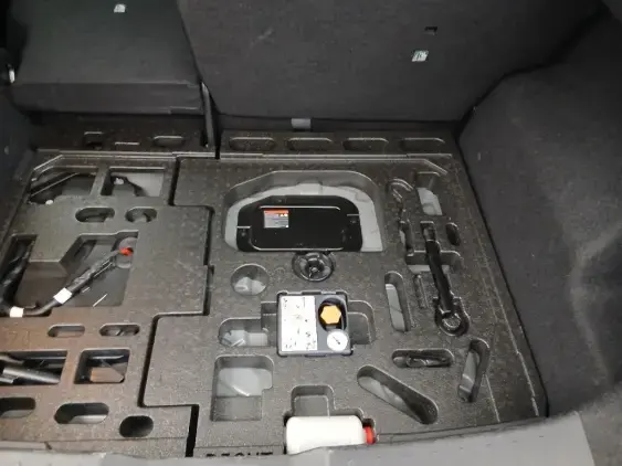 NISSAN JUKE II - voiture d'occasion - Photo 17