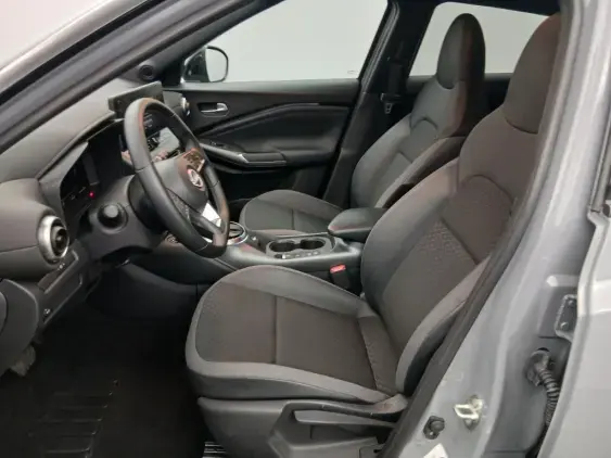 NISSAN JUKE II - voiture d'occasion - Photo 18