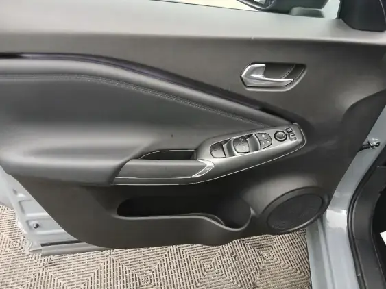 NISSAN JUKE II - voiture d'occasion - Photo 19