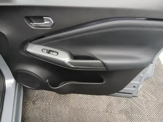 NISSAN JUKE II - voiture d'occasion - Photo 20