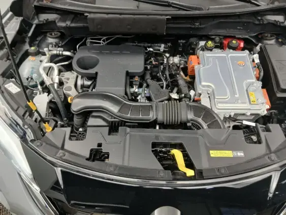 NISSAN JUKE II - voiture d'occasion - Photo 21