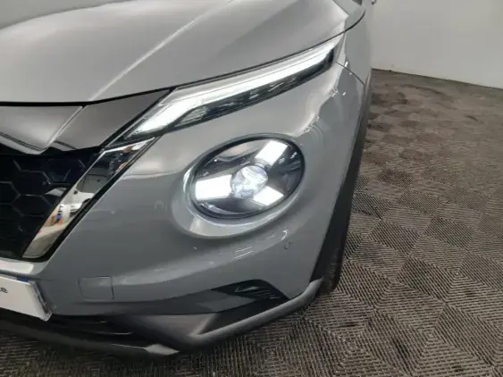 NISSAN JUKE II - voiture d'occasion - Photo 22