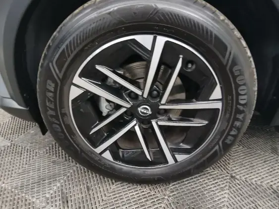 NISSAN JUKE II - voiture d'occasion - Photo 23