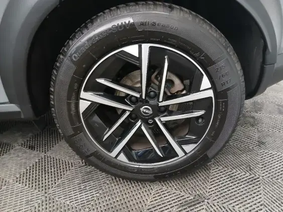 NISSAN JUKE II - voiture d'occasion - Photo 24