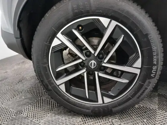 NISSAN JUKE II - voiture d'occasion - Photo 25