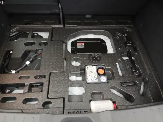 NISSAN JUKE II - voiture d'occasion - Photo 17