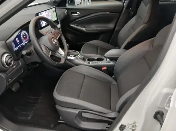 NISSAN JUKE II - voiture d'occasion - Photo 18