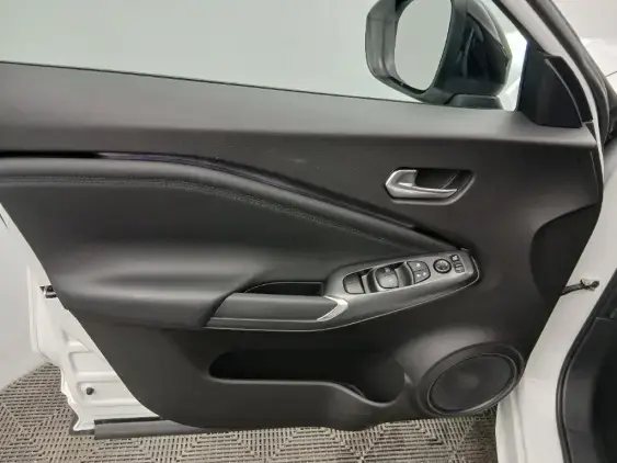 NISSAN JUKE II - voiture d'occasion - Photo 19