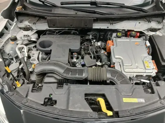 NISSAN JUKE II - voiture d'occasion - Photo 21