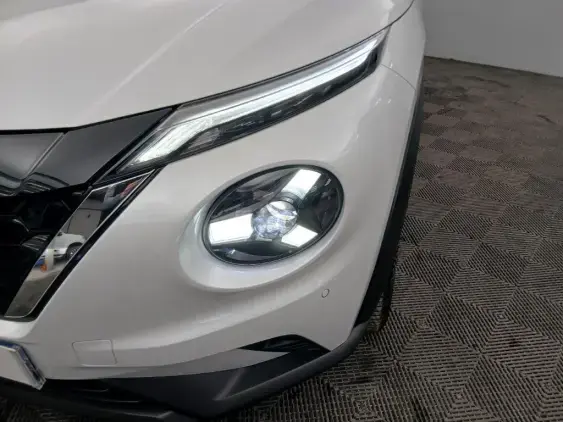 NISSAN JUKE II - voiture d'occasion - Photo 22