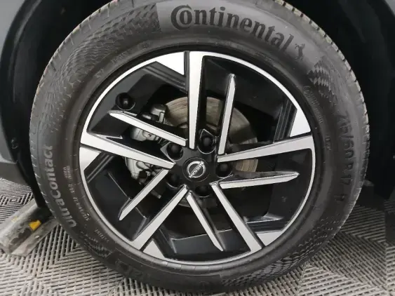 NISSAN JUKE II - voiture d'occasion - Photo 23