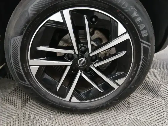 NISSAN JUKE II - voiture d'occasion - Photo 24