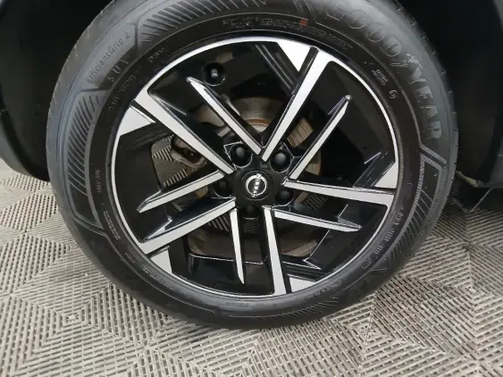 NISSAN JUKE II - voiture d'occasion - Photo 25