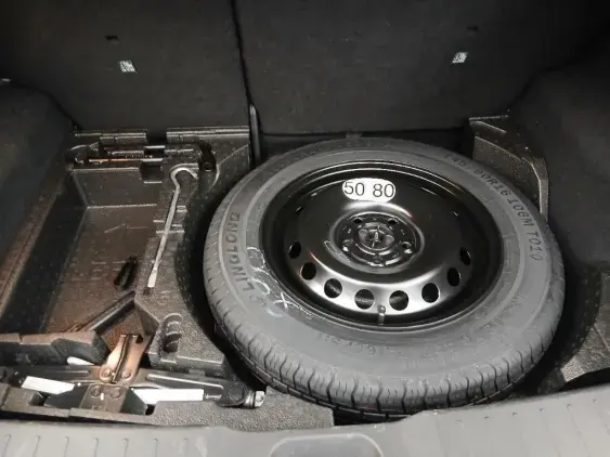 NISSAN JUKE II - voiture d'occasion - Photo 17