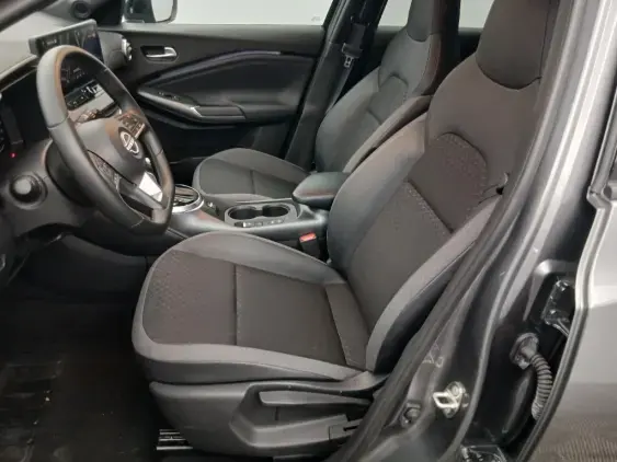 NISSAN JUKE II - voiture d'occasion - Photo 18