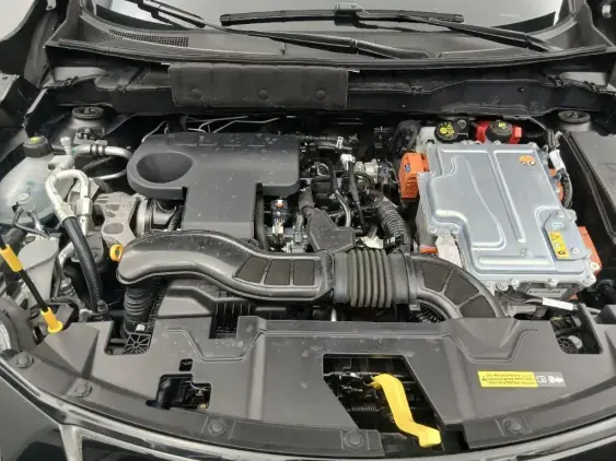 NISSAN JUKE II - voiture d'occasion - Photo 21