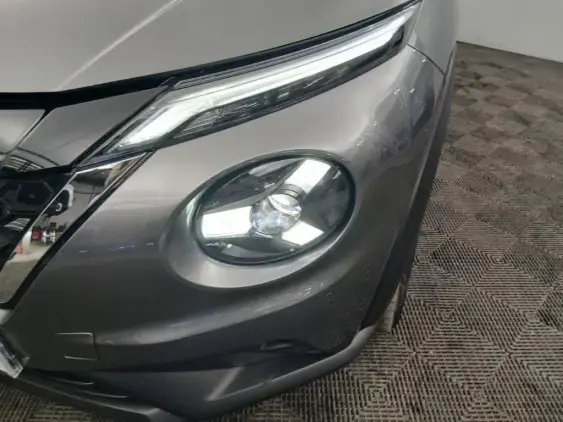 NISSAN JUKE II - voiture d'occasion - Photo 22