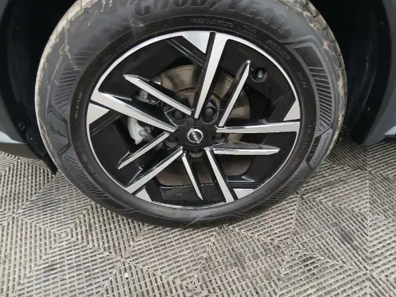 NISSAN JUKE II - voiture d'occasion - Photo 23