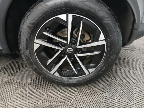 NISSAN JUKE II - voiture d'occasion - Photo 24