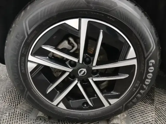 NISSAN JUKE II - voiture d'occasion - Photo 25