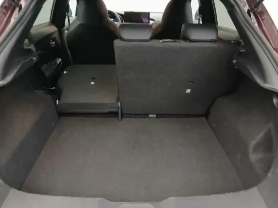 NISSAN JUKE II - voiture d'occasion - Photo 16