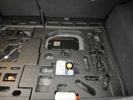 NISSAN JUKE II - voiture d'occasion - Photo 17