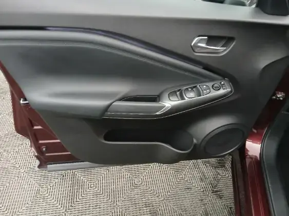 NISSAN JUKE II - voiture d'occasion - Photo 19