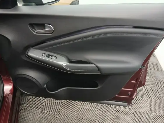 NISSAN JUKE II - voiture d'occasion - Photo 20